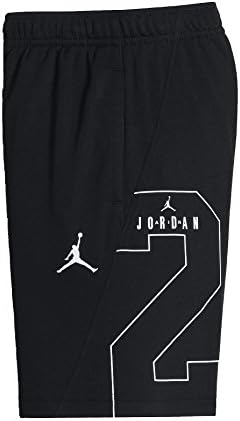 Dvo-tri košarke Nike Jordan Boys