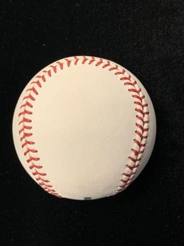 Tino Martinez Mariners Yankees potpisali službeni ML Selig bejzbol w/hologram - Autografirani bejzbol