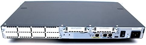 Cisco 2620XM CISCO2620XM 10/100 Ethernet usmjerivač
