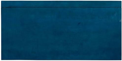 Kucker namještaj Melange Spectrum Accent škrinja u plavoj boji