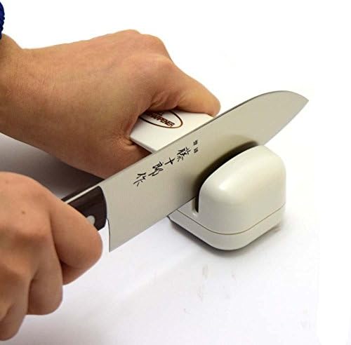 Novi alat za oštrenje keramičkih noževa, izrađen u Japanu