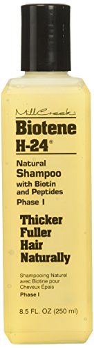 Bioten H -24 šampon - 8,5 fl. Oz./ 250ml
