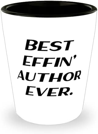 Jedinstvena autorska čaša, najbolji autor ikad, ugodna za muškarce i žene, matura