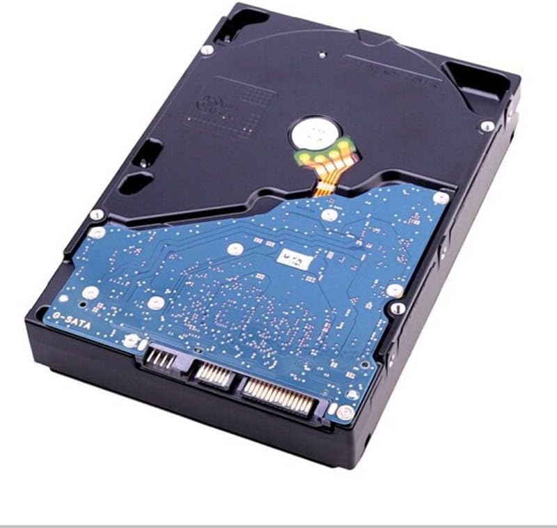 Tvrdi disk od 6 TB 3,5 7,2 K HD 6 Gb / s 128 MB 7,2 k za interni HDD poslovne klase za HDD od 904 do 600