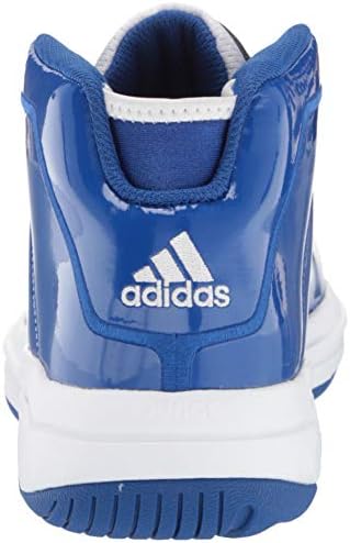 Adidas Kids Unisex's Pro Model 2G košarkaška cipela, Team Royal Blue/FTWR White/Team Royal Blue, 3,5 m US