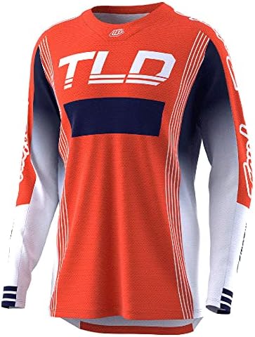 Troy Lee dizajnira offroad motocross prljavštinu ATV motociklista PowerSports Racing Jersey majica za muškarce, GP Air
