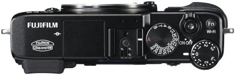 Digitalni fotoaparat bez zrcala od 16,3 MP od 16,3 MP s 3,0-inčnim LCD zaslonom i objektivom od 18-55 mm