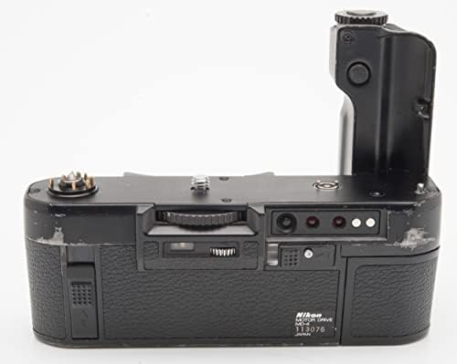 Nikon MD-4 motorni pogon za F3 seriju