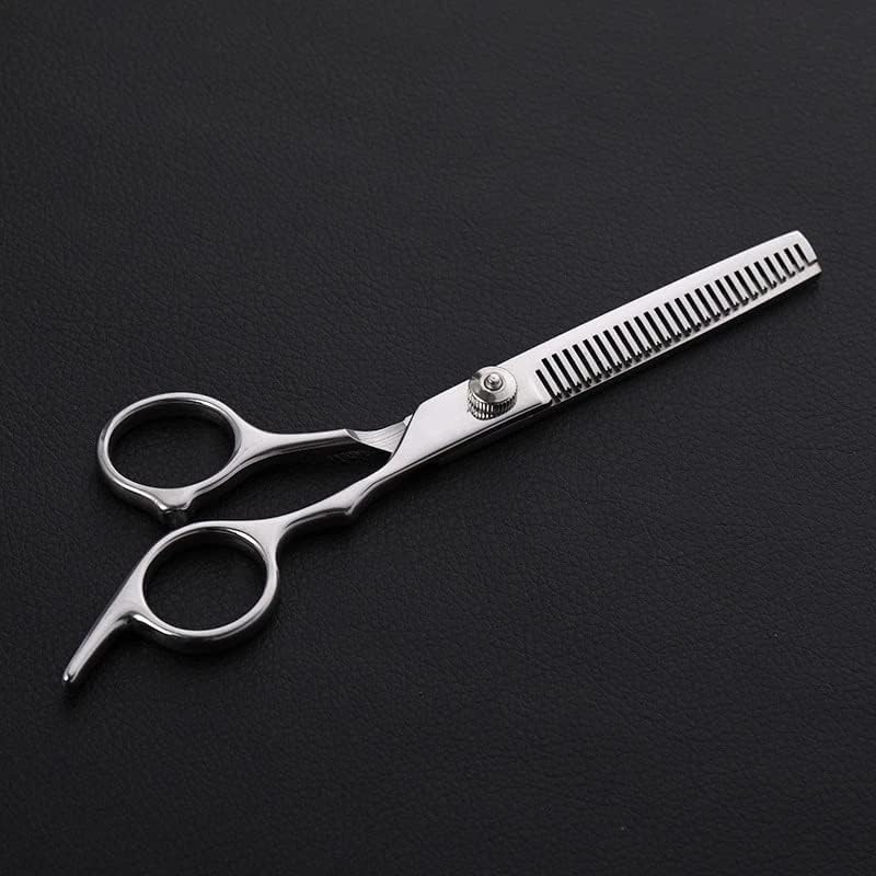 ZLXDP prijenosni 1pcs stanjivanje brijača za rezanje kose za kosu za frizure za škare frizure škare rezanje škare brijač škara