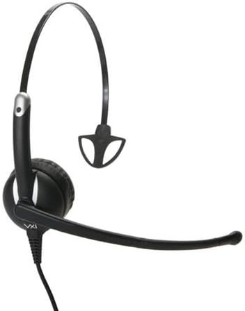1 - izaslanik UC 3010U monauralne USB slušalice