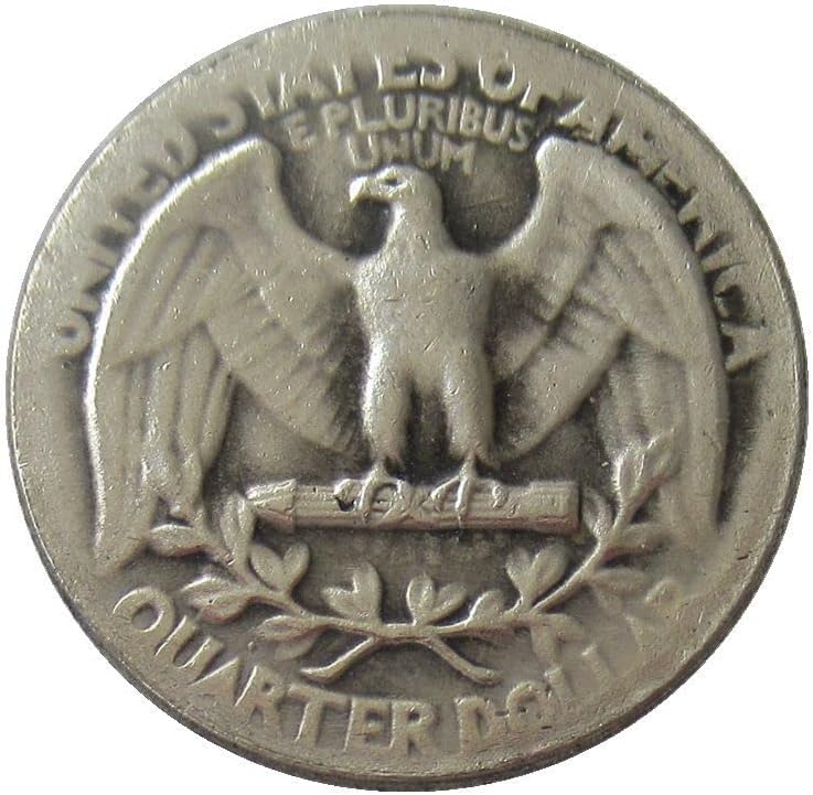 Washington Sjedinjene Države Replika Komemorativni novčić W03