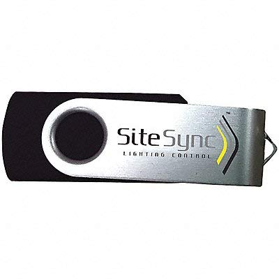 SiteSync Control 3-1/2 l x 1 W x 1/2
