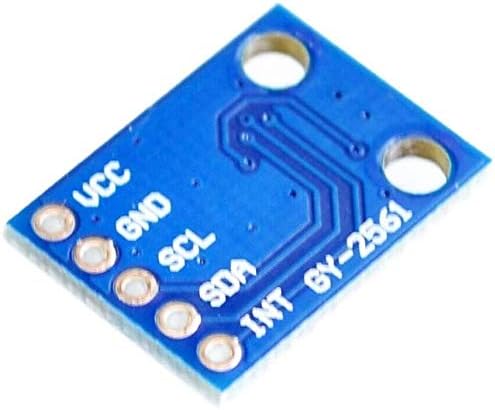 Senzor svjetline od 119 do 2561 do 2561, modul infracrvenog senzora koji integrira PCB senzora od do 2561