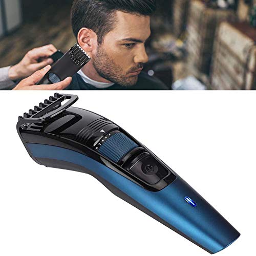 2-škare za kosu samoposluživanje, alati za šišanje i pribor podesivi električni trimer za kosu brijač za šišanje set za dotjerivanje