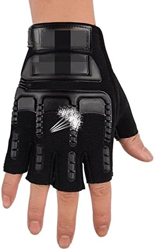 Muške rukavice za fitness rukavice od Pola prsta za sportove na otvorenom Ženske biciklističke rukavice bez prstiju