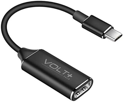 Radovi Volt Plus Tech HDMI 4K USB-C Kit kompatibilni s LG 15Z95P-P.ADB9U1 Profesionalni adapter s digitalnim punim 2160p, 60Hz izlaz!