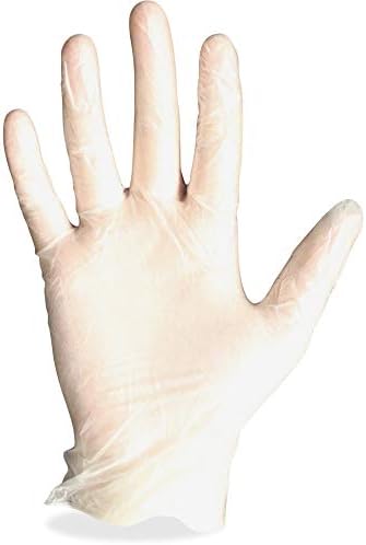 Jednokratne vinilne rukavice, rukavice opće namjene, bez lateksa, bez lateksa, bez lateksa
