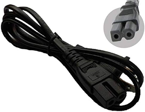 UPBright AC kabel kabela za napajanje kompatibilan sa Sony CDP710 CDP910 CDP-C910 CDP-H3600 CDPM19 CD-PM35 CFM-145TV CDP19 CDP27 CDP37