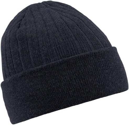 Beechfield Thinsulate Termička zima/skijaški šešir