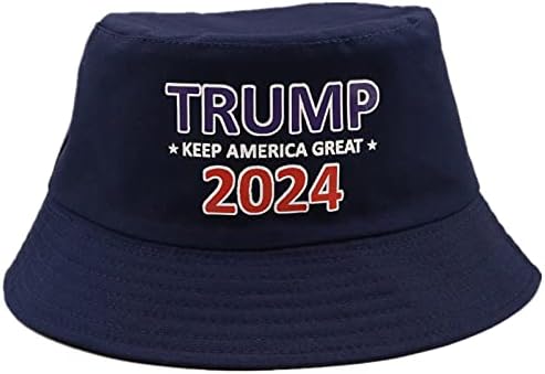 Uniseks Šeširi Donalda Trumpa 2024 spasite Ameriku ponovno bejzbolske kape s vezom zastave SAD-a
