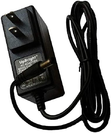 UPBright 13.5V AC/DC adapter kompatibilan s Duracell PowerPackom 600 teškim prijenosnim paketom 600 vata 600HD 450 852-1950-07 DRPP300