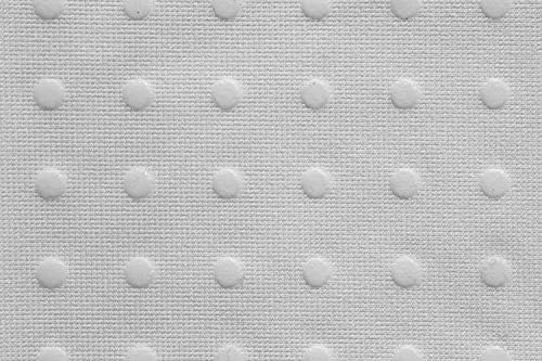 Ambsonne Abstract Yoga Mat ručnik, inspirirani geometrijski oblici stila doodle, Paisley Orijentalni elementi, ne klizani znoj koji