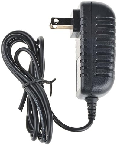 SLLEA AC/DC adapter za Knox KN-MK301 MK-301 MK-301B 61-KLJUČNI TOUCH osjetljivi elektronički prijenosni kabel za napajanje kabela za