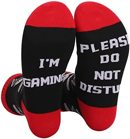 Čarape za ženske posade šareno ugodno slatke unisex funky čarape slatke životinje Ljubitelji čarapa novitet čarape čarape paketi