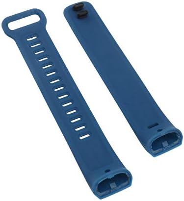 Remen za zglobove kompatibilan s 2 pro pametni sat crno plavo