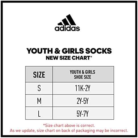 Adidas Kids-Boy's/Girl's Oblud kut Stripe No Show čarape
