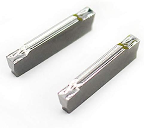 20pcs 9200 901 umetak od aluminijskog karbida za utore CNC nož za obradu aluminija držač alata za rezanje pjene