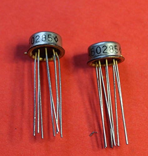 S.U.R. & R alati 504NT4B IC/Microchip SSSR 1 PCS
