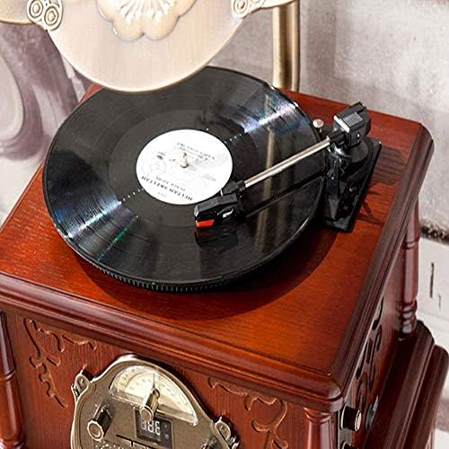 CKANDAY VINYL LP RECORD GORDABLE TORTTABLE SAVJET SA 2 PACK Univerzalna zamjenska igle za olovke za Crosley Ion Jensen Phono Phonograph
