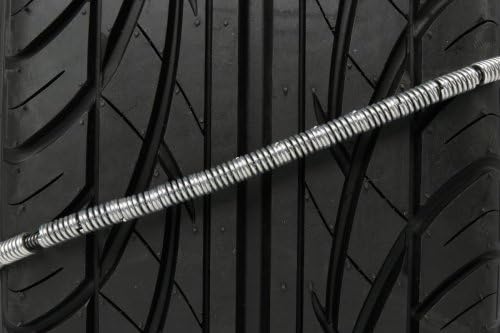 Tvrtka sigurnosnog lanca Z-579 Z-lanac ekstremnih performansi kabel za vuču guma guma-set od 2