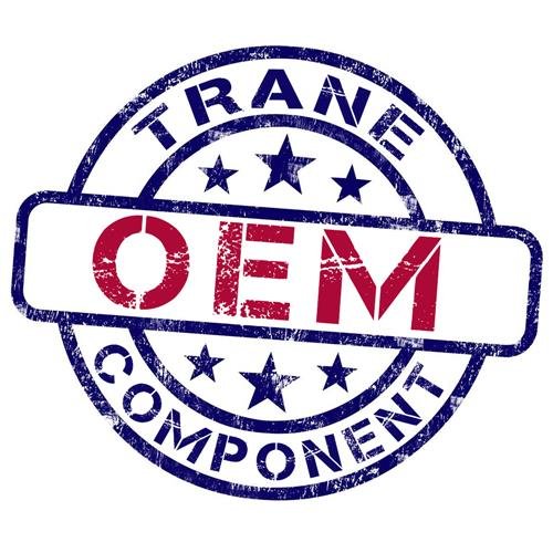 American Standard & Trane DCY060F1M0AH OEM Zamjena ECM motor, modul i VZPRO