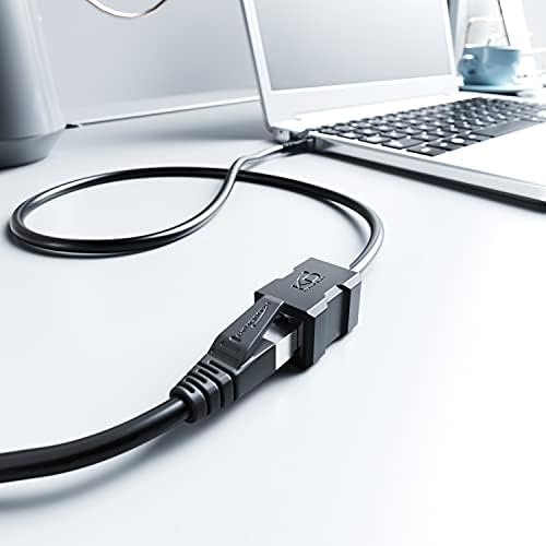 LAN & Ethernet Extension kabel s probojnim dizajnom-6ft-by cabledrect