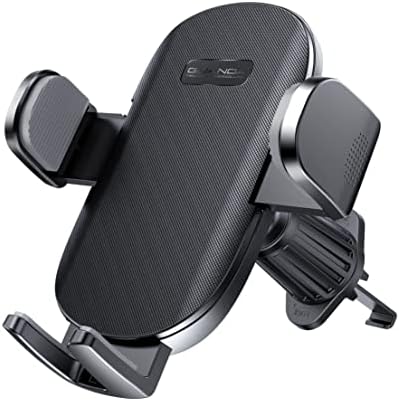 Guanda Technologies CO., Ltd. Nosač telefona za otvor za automobil, držač automobila s jakom usisnom šalicom za stol vjetrobranskog