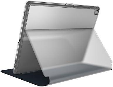 Speck Products 111055-5905 Clear Balance Folijem, iPad 9.7 , 9.7 Slučaj za iPad Pro, Clear/Black