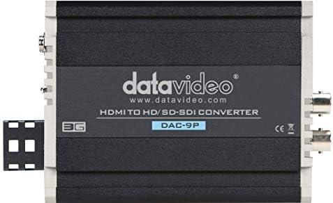 Datavideo DAC-9P HDMI do HD/SD-SDI 1080P/60 Converter