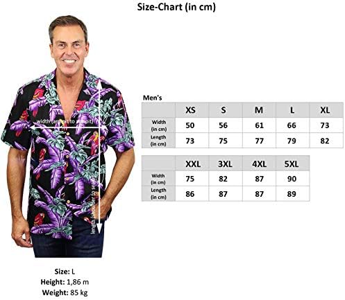 Originalna havajska košulja | Tom Selleck Magnum | Napravljeno na Havajima | Različiti dizajni