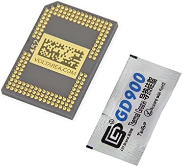 Pravi OEM DMD DLP čip za Mitsubishi WD-65833 60 dana jamstvo
