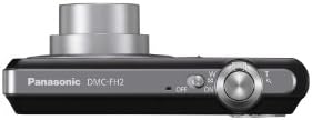Digitalna kamera od 14,1 MP-14,1 MP - Crna