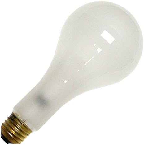 500 vati / 120V BBC svjetiljka za prilagodljive žarulje, ekonomične žarulje, Ultrahladne žarulje i BBC žarulje, 3200 stupnjeva.Temperatura