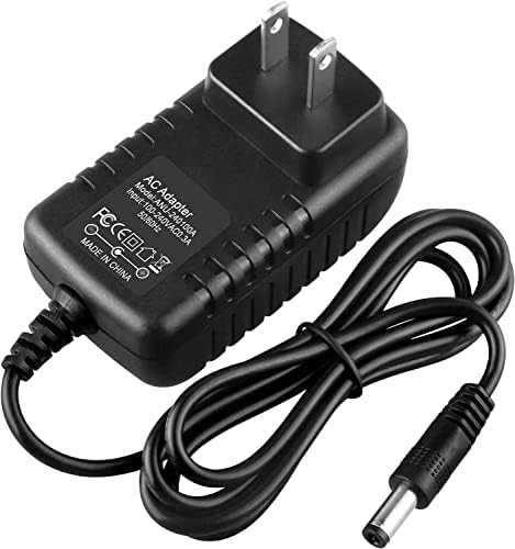 Marg AC adapter za horizonfitness bsw0134-120200w Johnson Ite Power Charger Mains