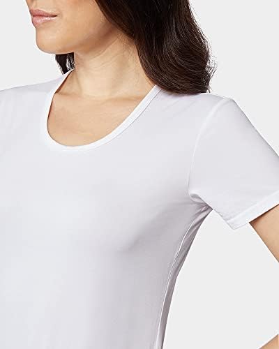32 stupnja ženske cool opremljene majice | Lagana | Brzo suho | Pristaje