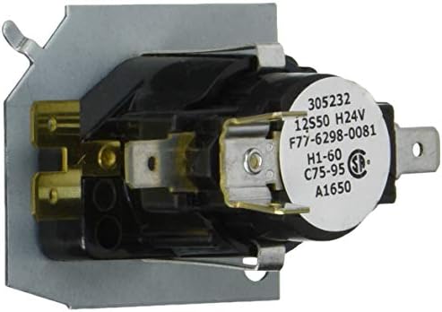 Emerson 24A34-15 kontrola toplinske pumpe