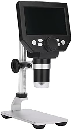 N/A ELECTRONSKI USB mikroskop 1-1000X Digitalno lemljenje Video Microscopes 4.3 LCD HD povećalo pojačalo metalne kamere