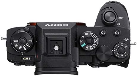 Kamera bez zrcala 99: digitalni fotoaparat bez zrcala s punim kadrom s izmjenjivim objektivom od 24,2 MP s objektivom od 24-105 mm