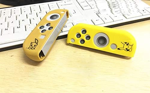 Analogni štapići pokriva kapice za hvatanje palca za Nintendo Switch Joy-Con