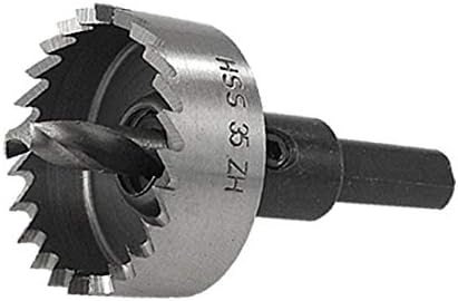 Šesterokutni ključ od 35 mm za rezanje metala od 35 mm svrdlo za rupu (35 mm